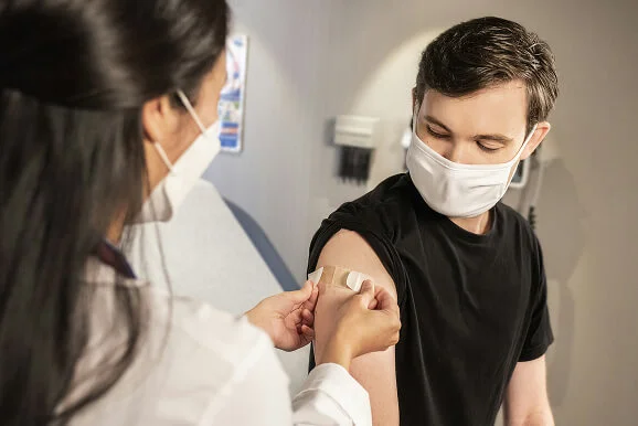 Vaccination Covid-19