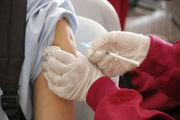 Vaccination grippe